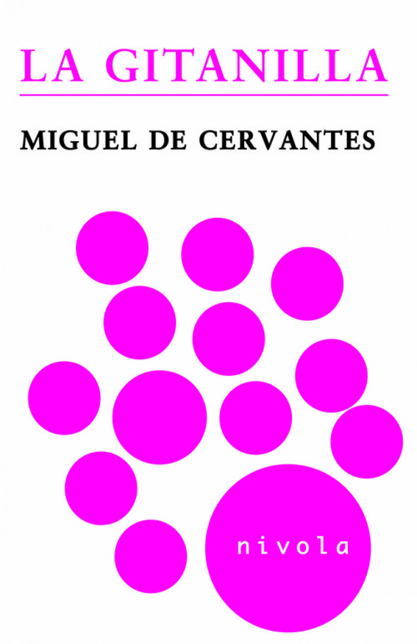 LA GITANILLA