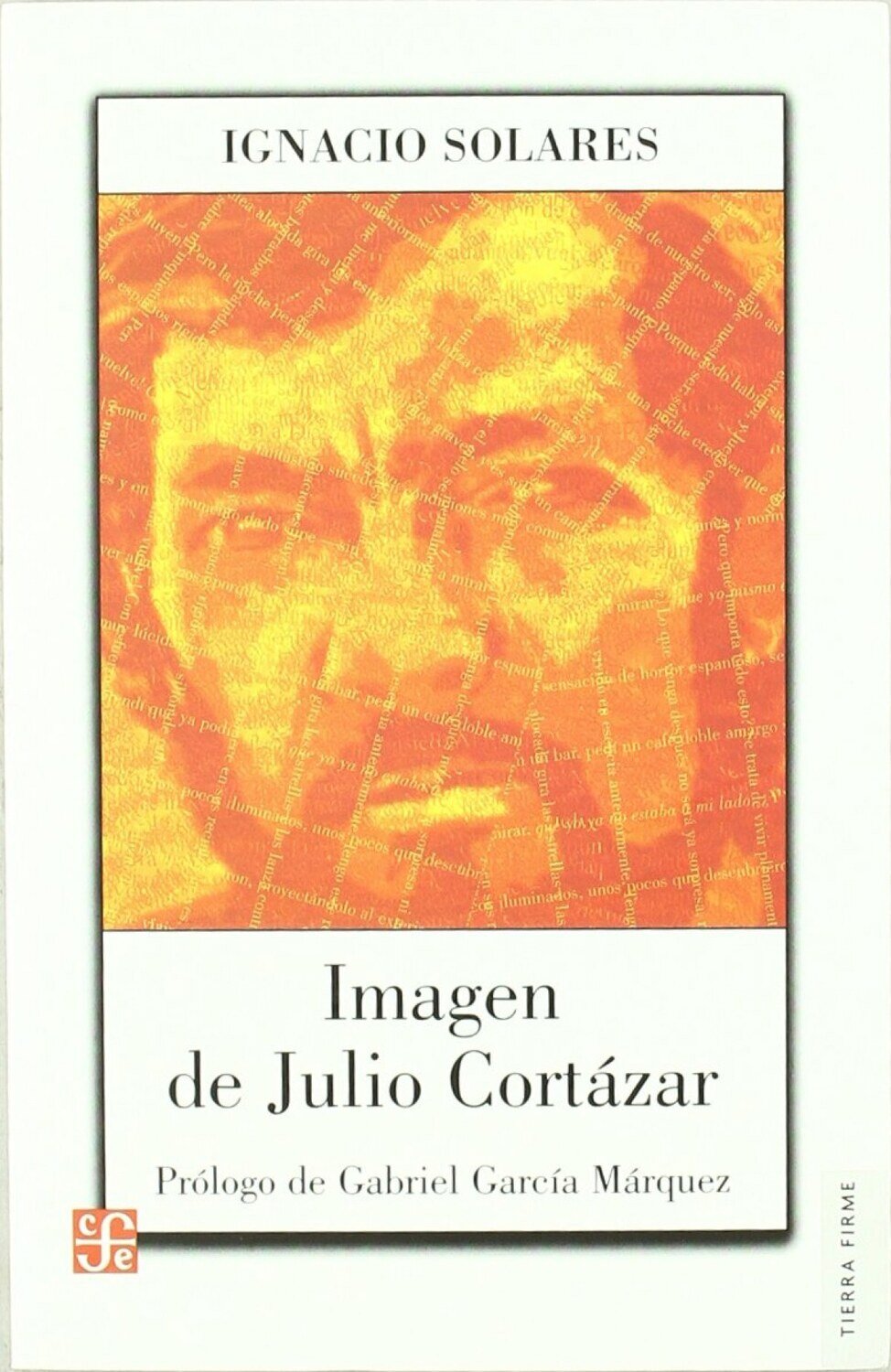 La imagen de Julio Cortazar