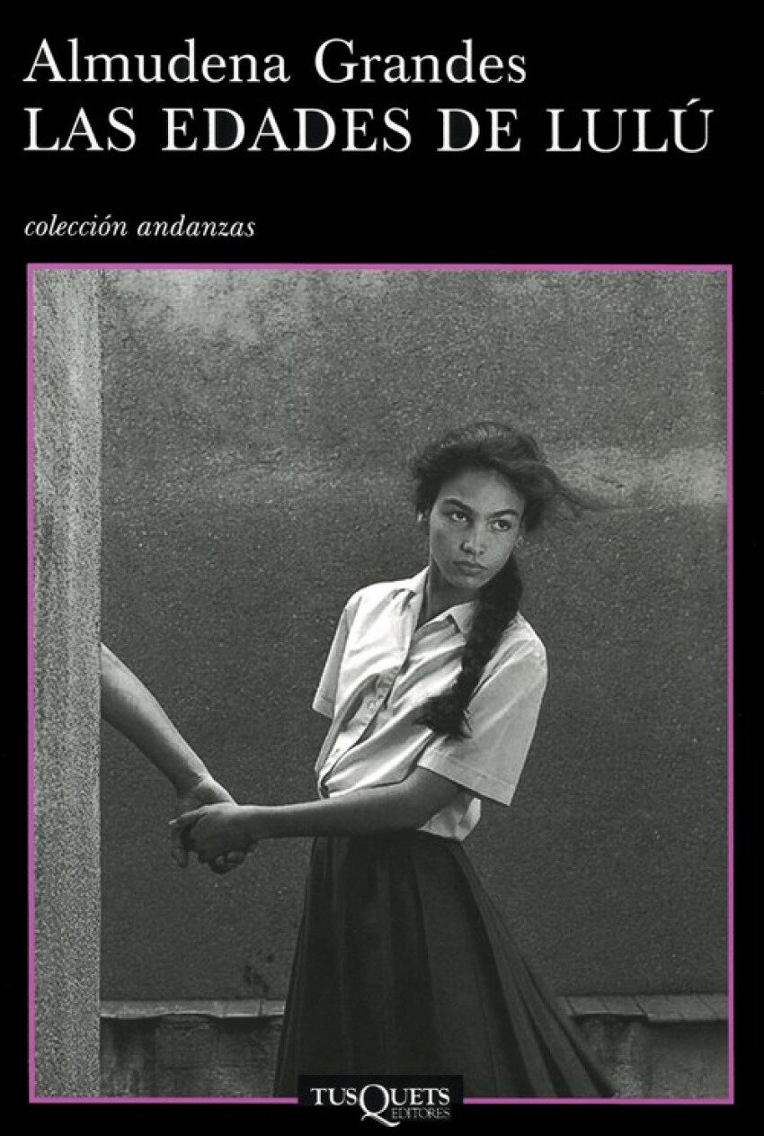 Las Edades de Lulu