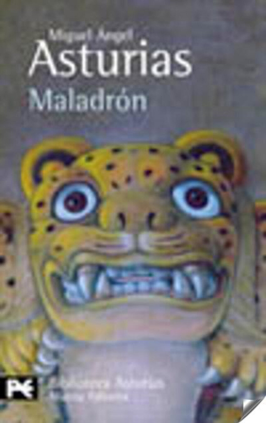 Maladron