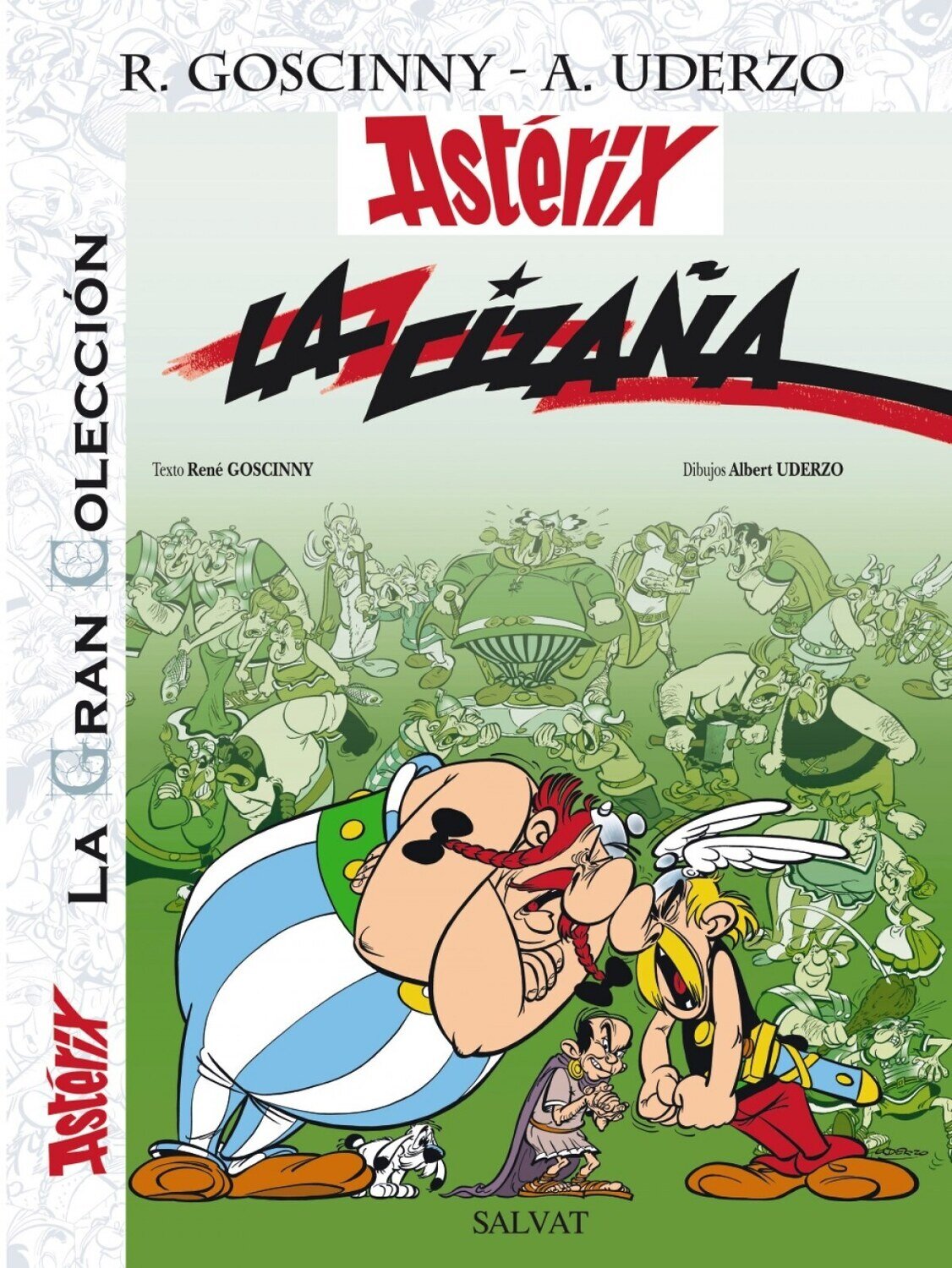 La cizana
