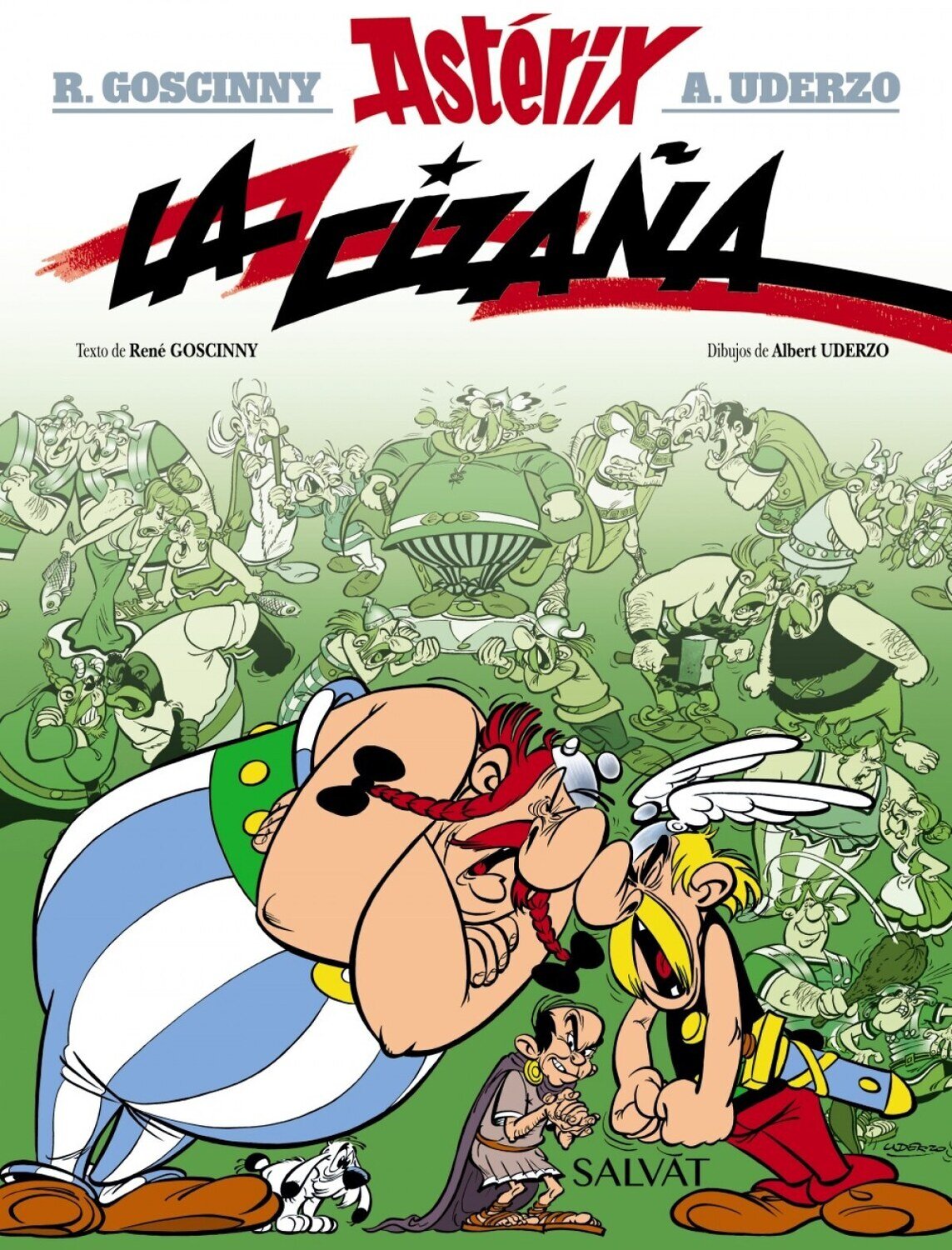 LA CIZANA