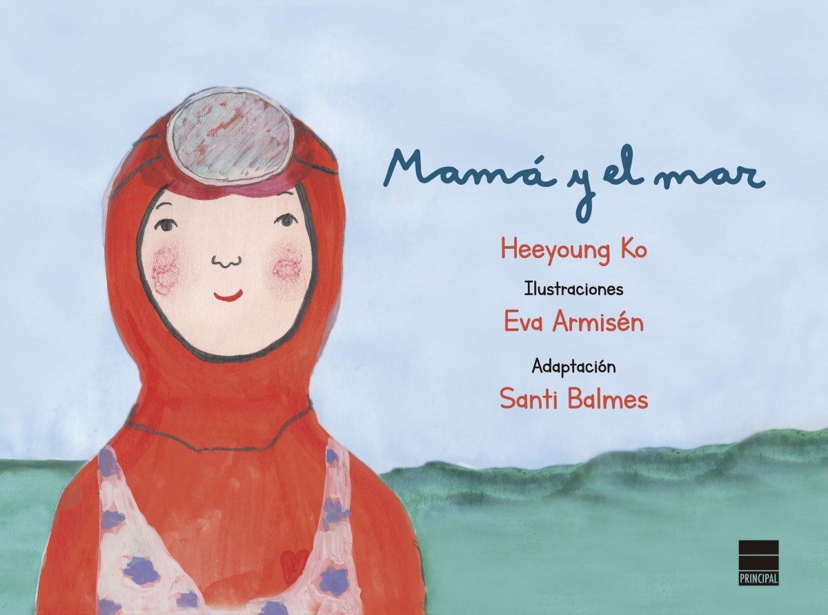Mama y el mar