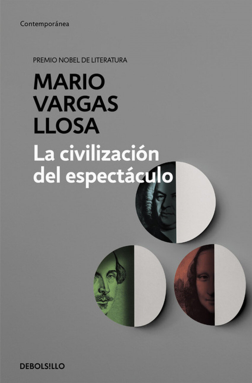 La civilizacion del espectaculo