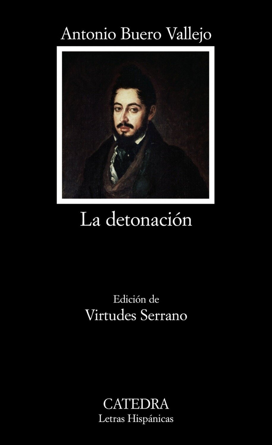La detonacion