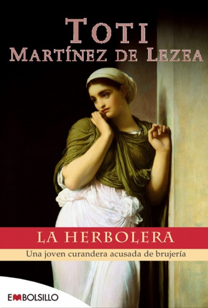 La herbolera