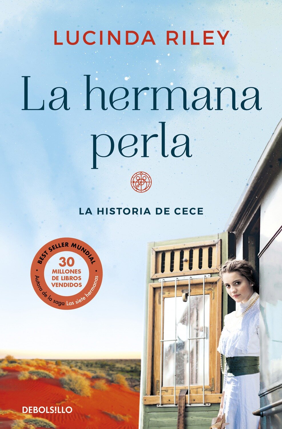 La hermana perla (Las Siete Hermanas)