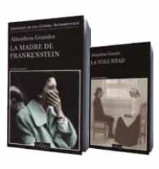 La madre de Frankenstein -Pack de navidad -