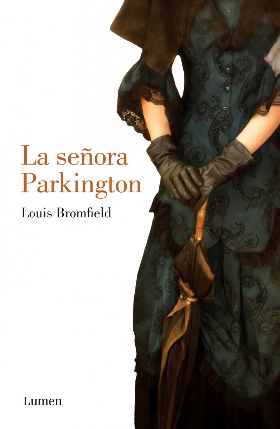 La senora Parkington