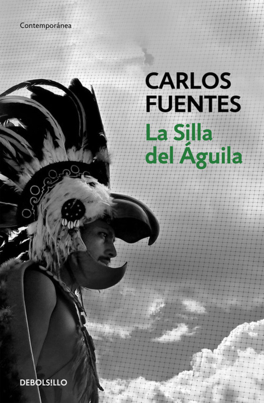 LA SILLA DEL AGUILA