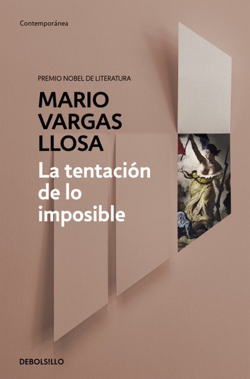 La tentacion de lo imposible