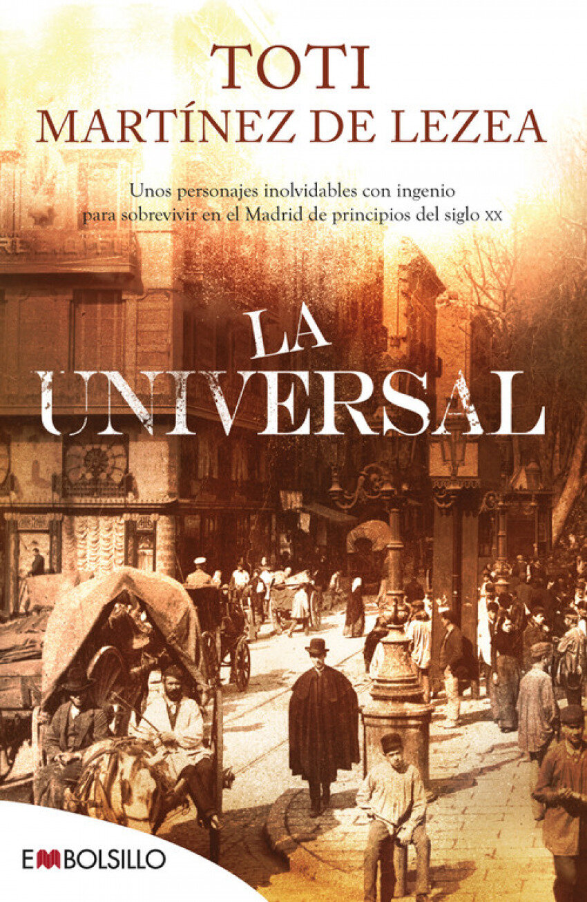 La Universal