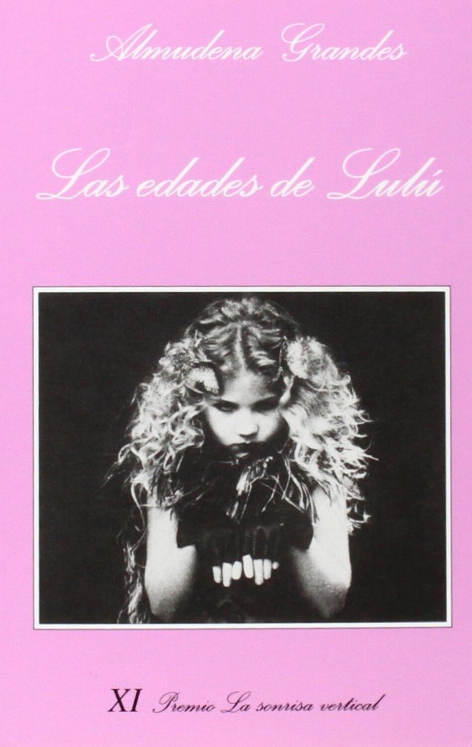 Las Edades de Lulu