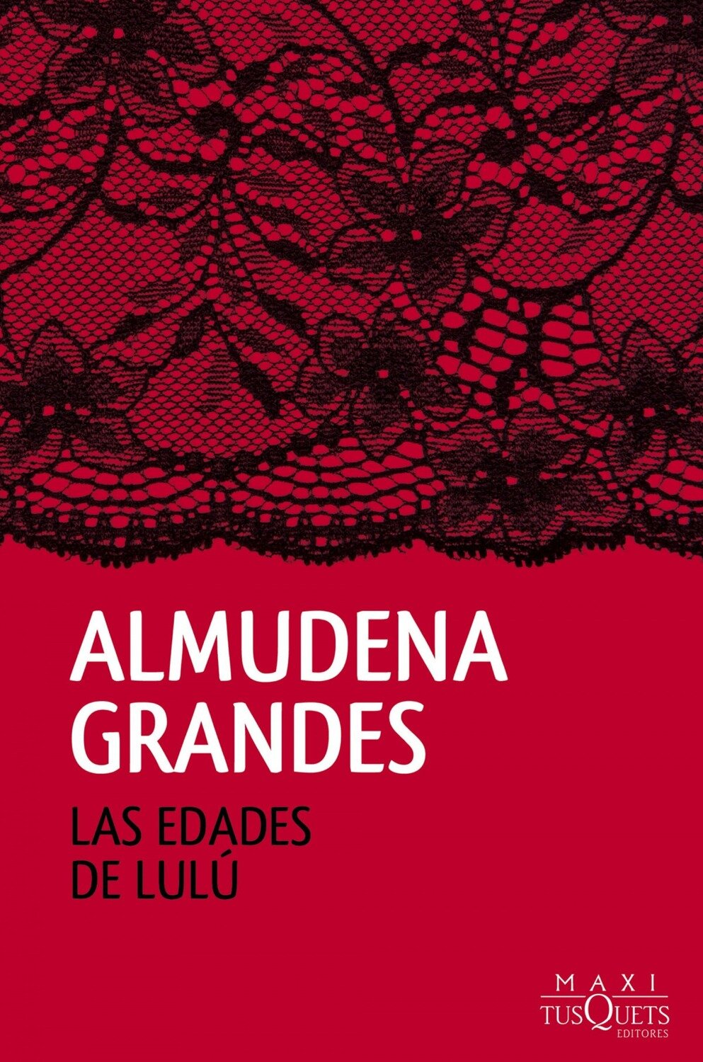 Las Edades de Lulu