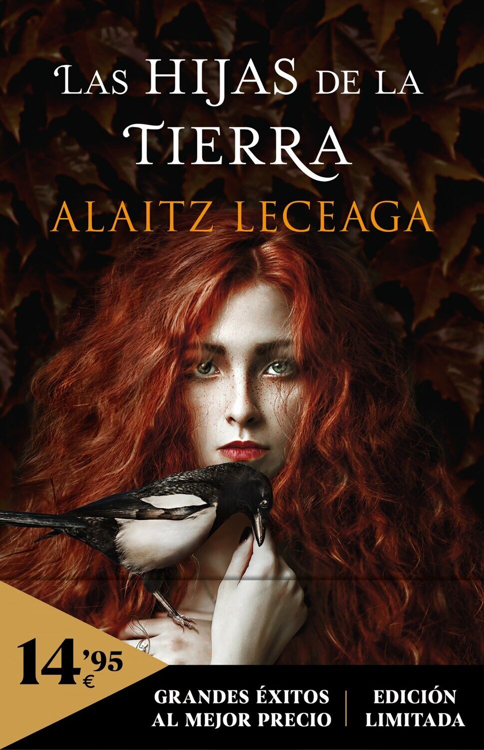 Las hijas de la tierra