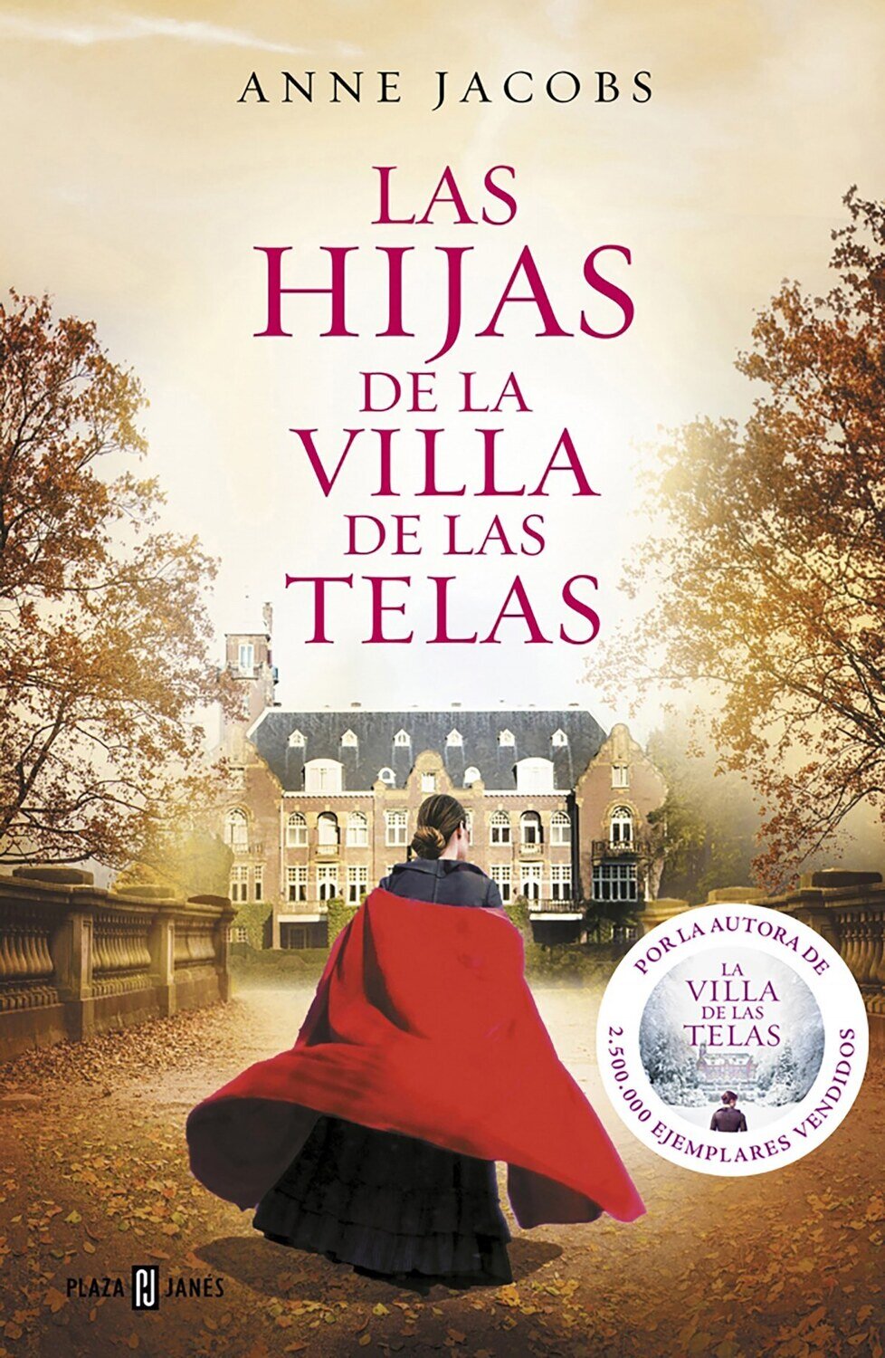 Las Hijas de la Villa de la Telas
