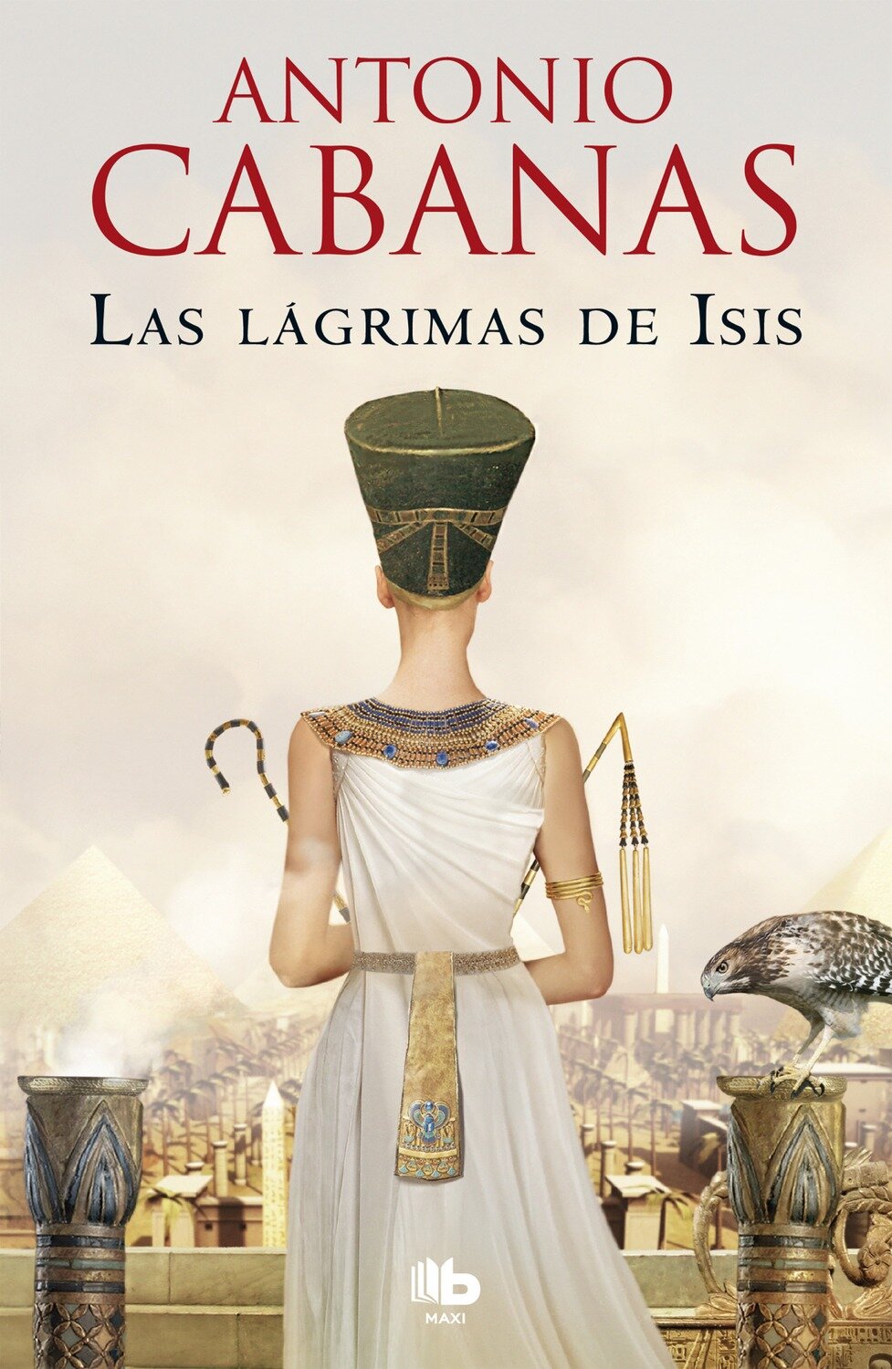 Las lagrimas de Isis