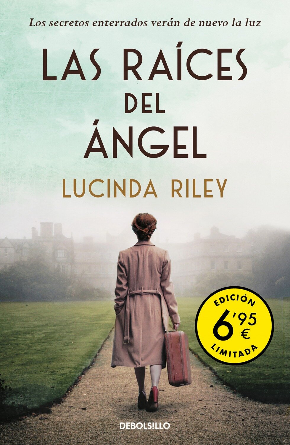 Las raices del Angel