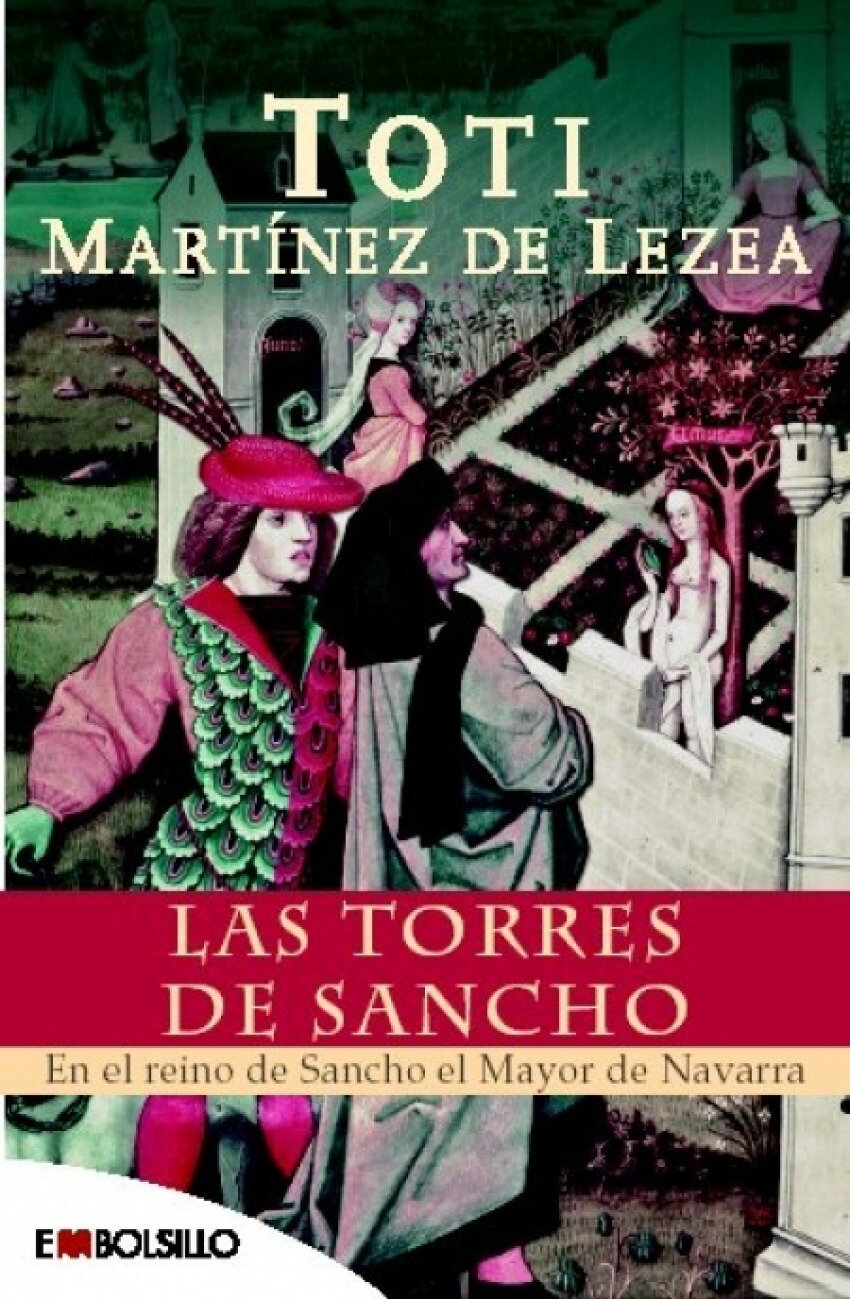 Las torres de Sancho