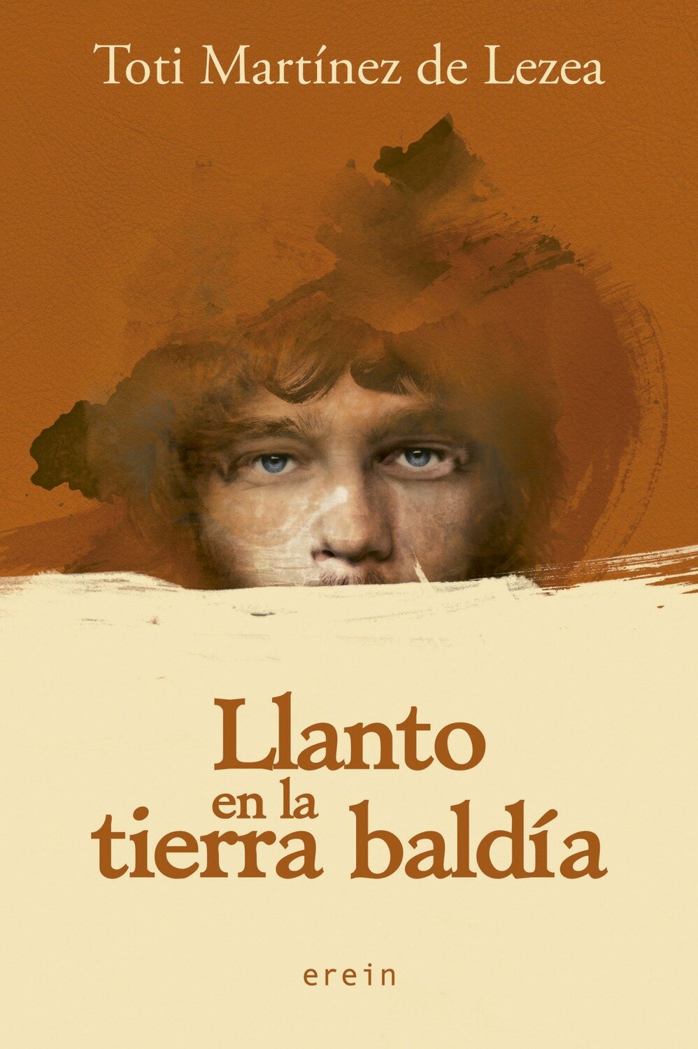 Llanto en la tierra baldia