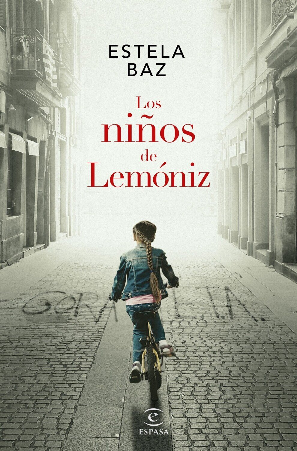 Los ninos  de Lemoniz 