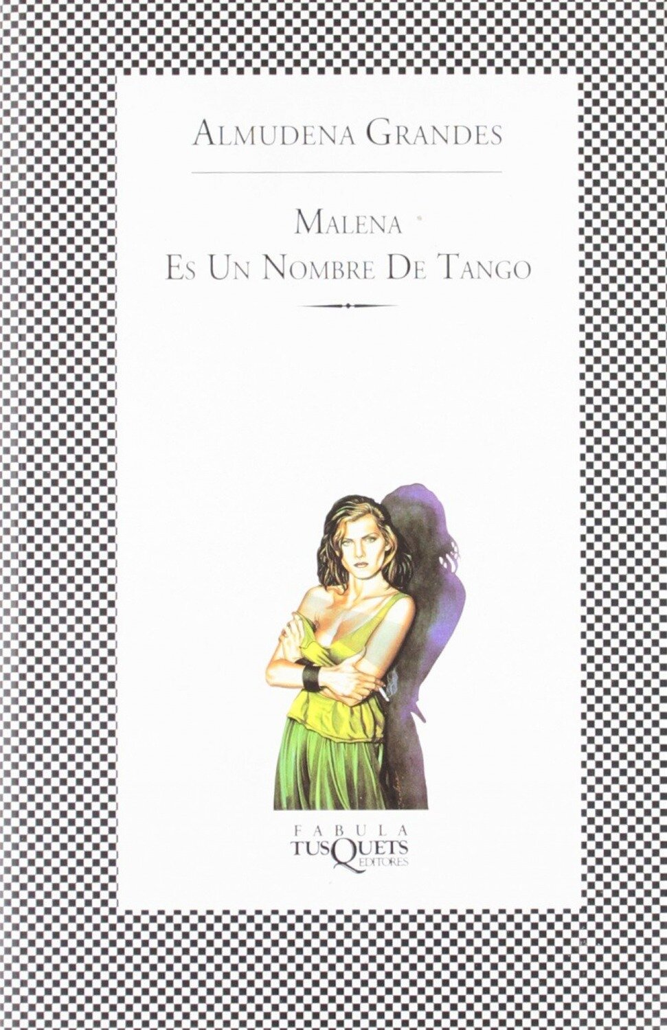 Malena es un nombre de tango