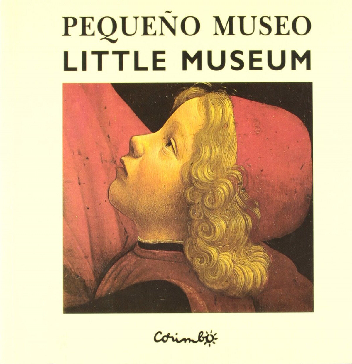 Little museum.pequeno museo