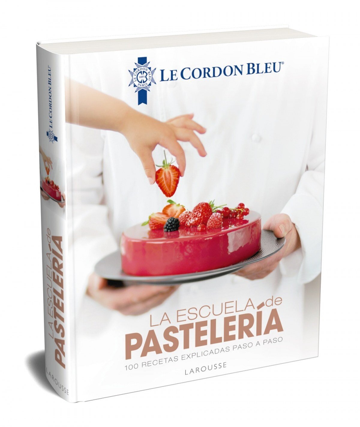 LA ESCUELA DE PASTELERIA