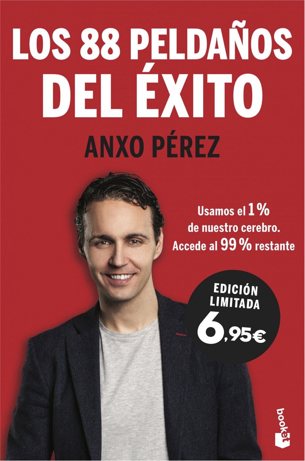 LOS 88 PELDANOS DEL EXITO