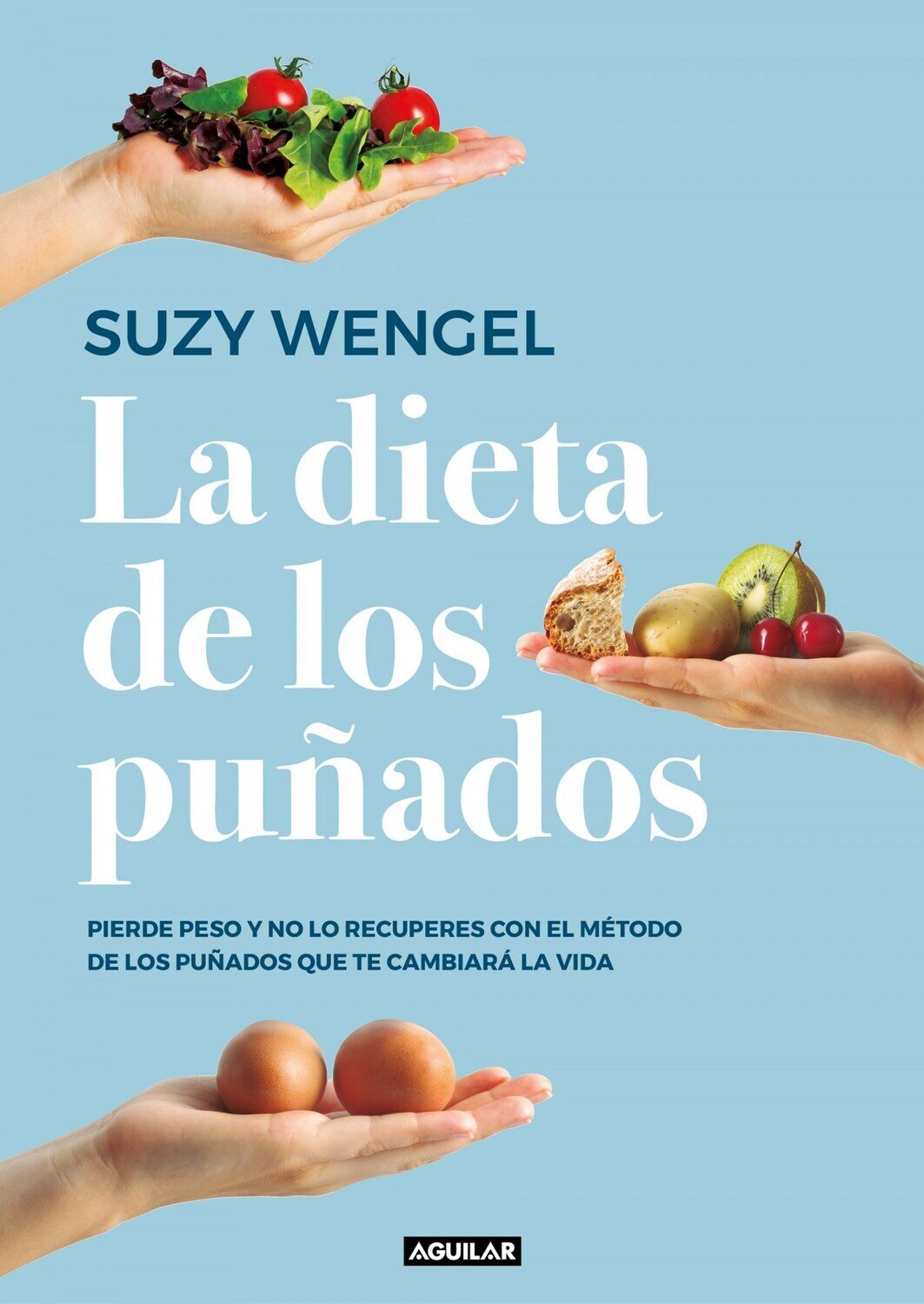 La dieta de los punados