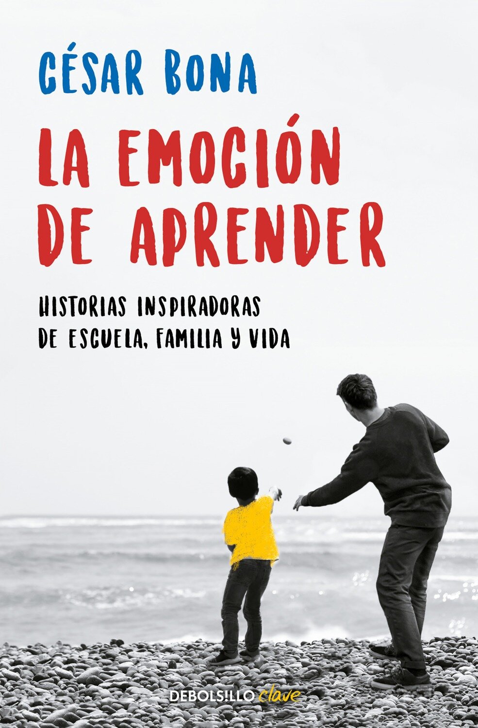 La emocion de aprender