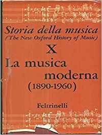 La literatura y la musica