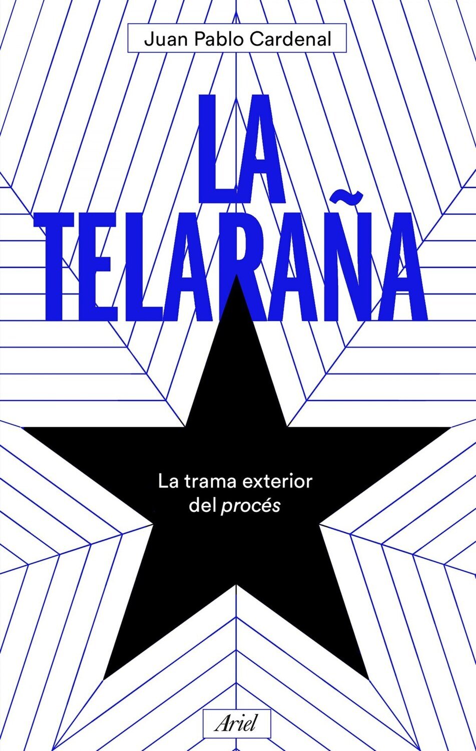 La telarana