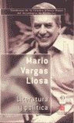 Literatura y politica