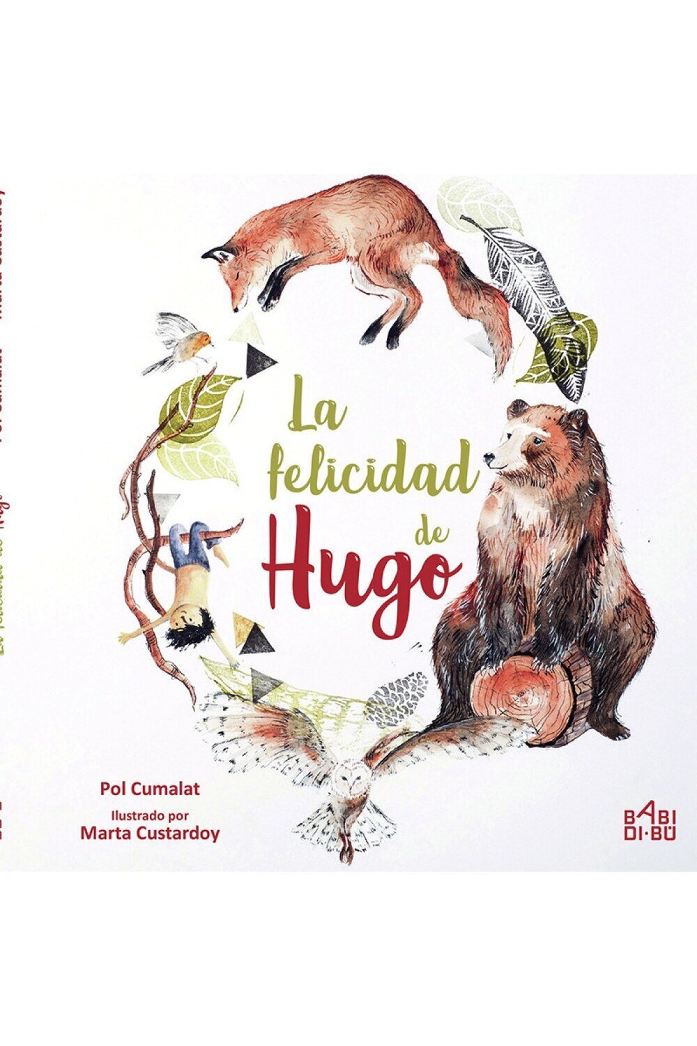La felicidad de Hugo