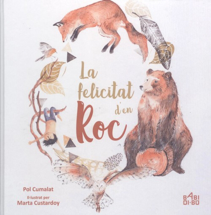 La felicitat d´en Roc