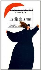 La hija de la luna