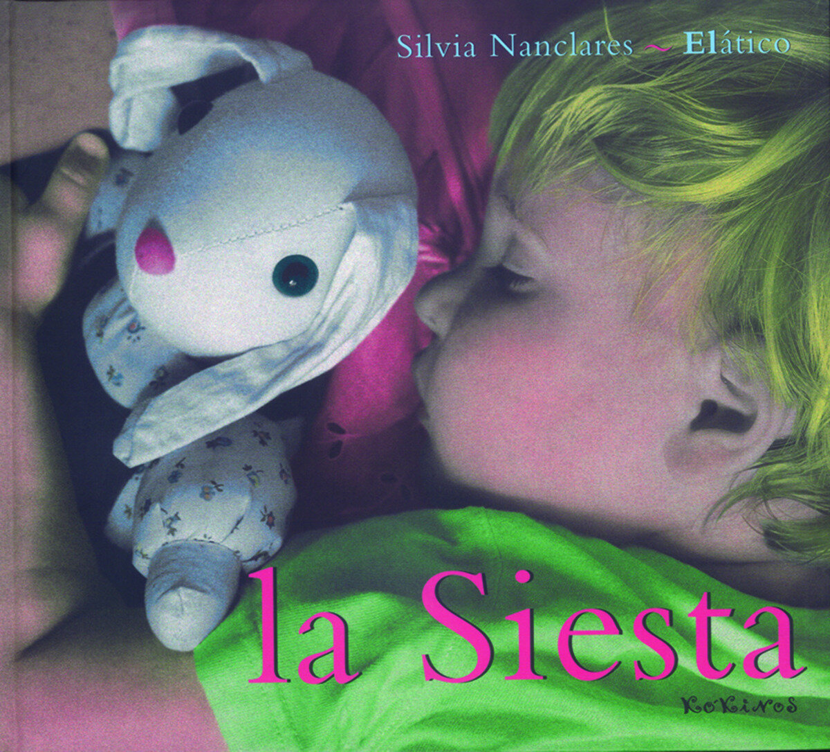 La siesta