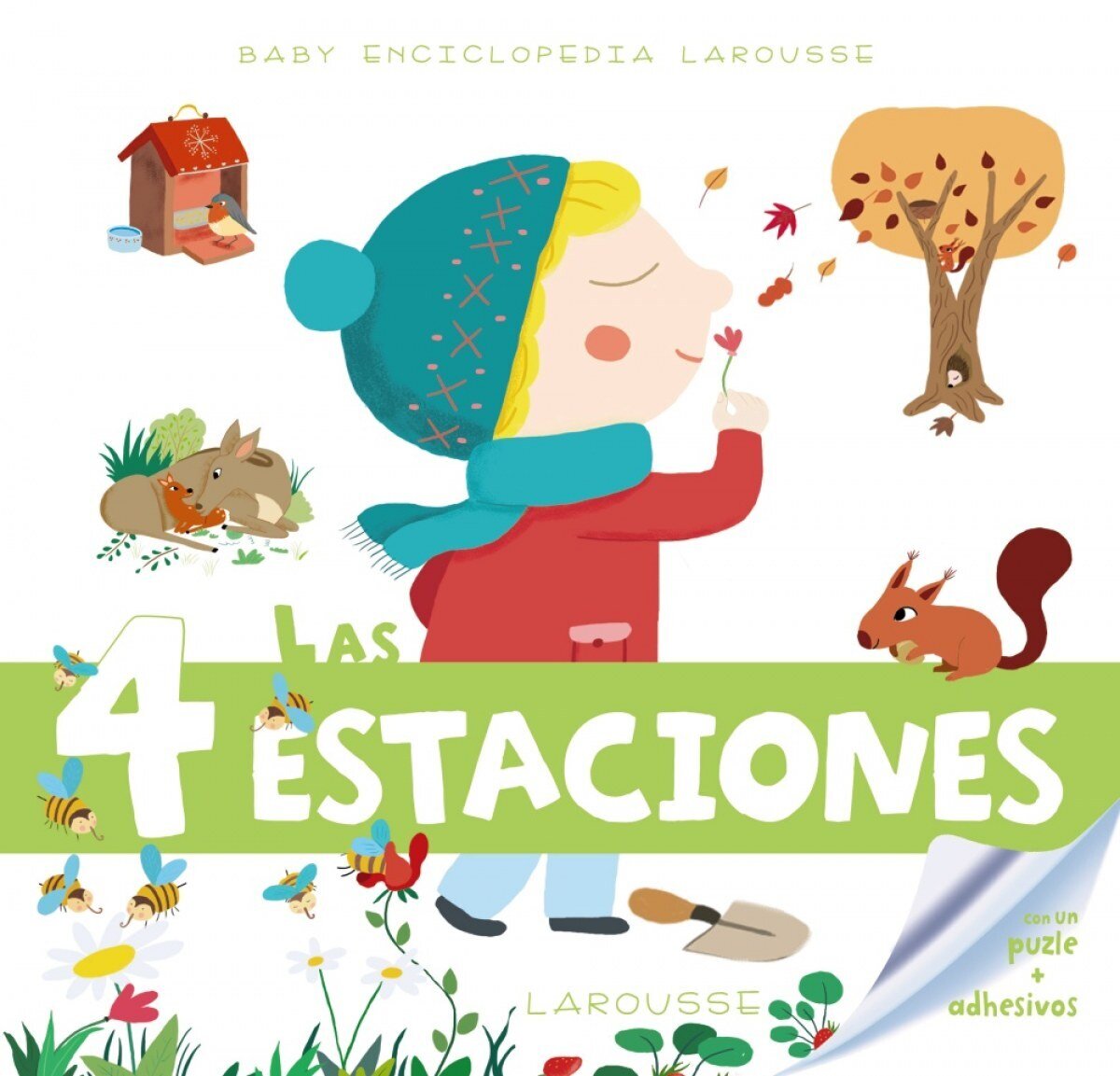 Las 4 estaciones