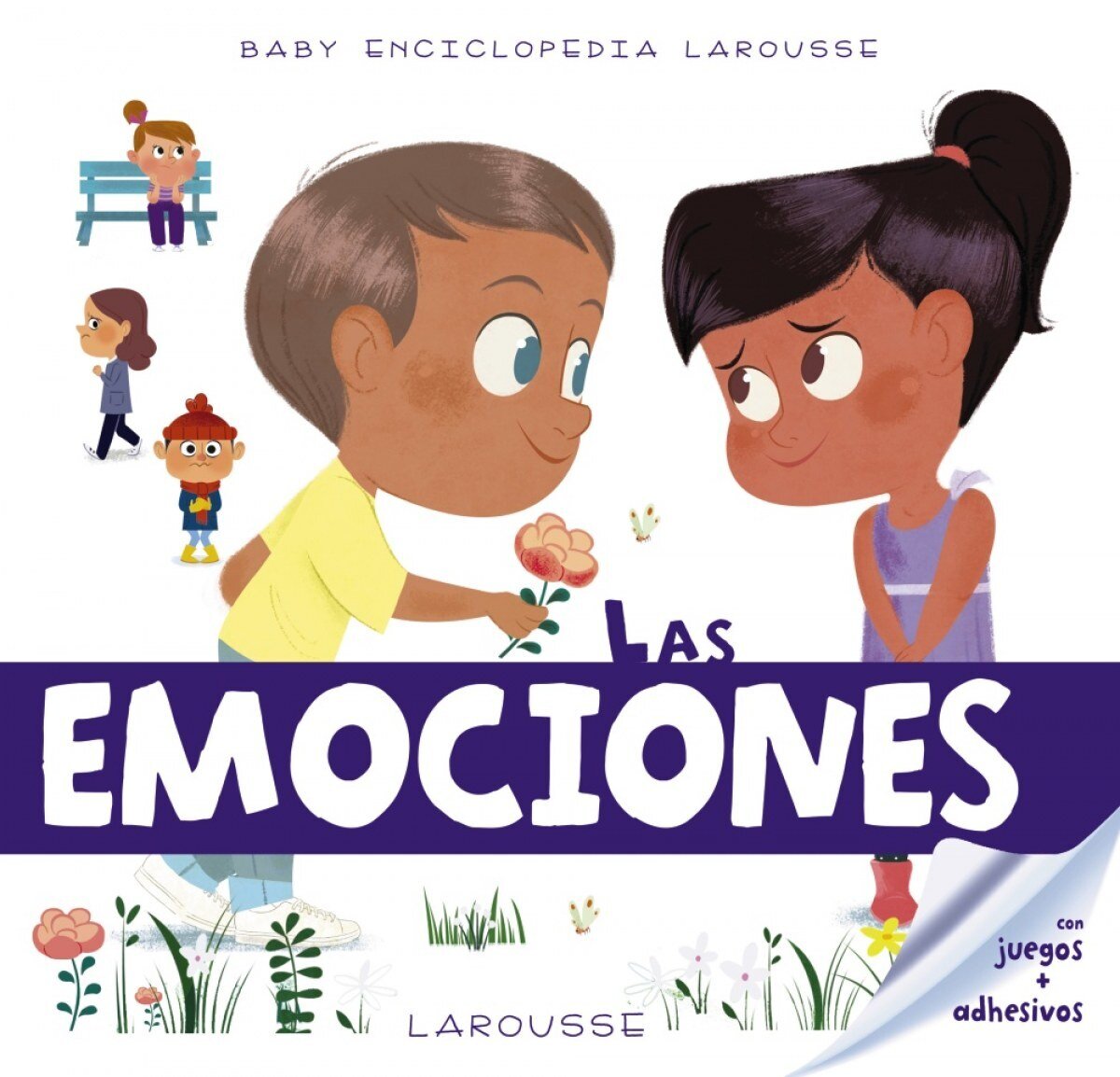 LAS EMOCIONES