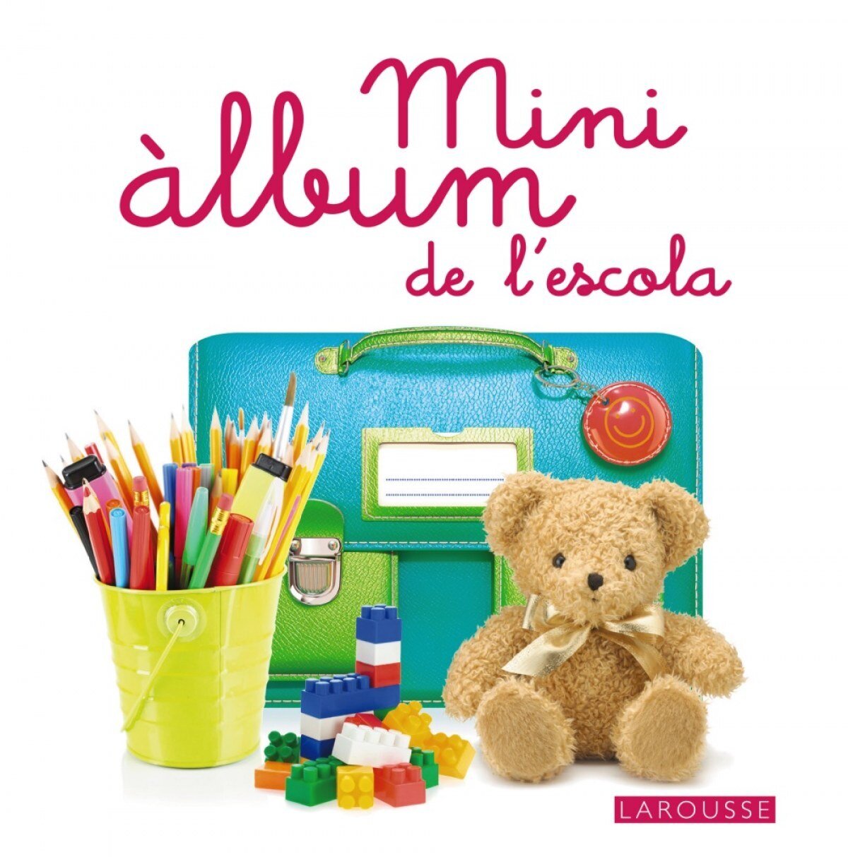 L'escola (Mini album)