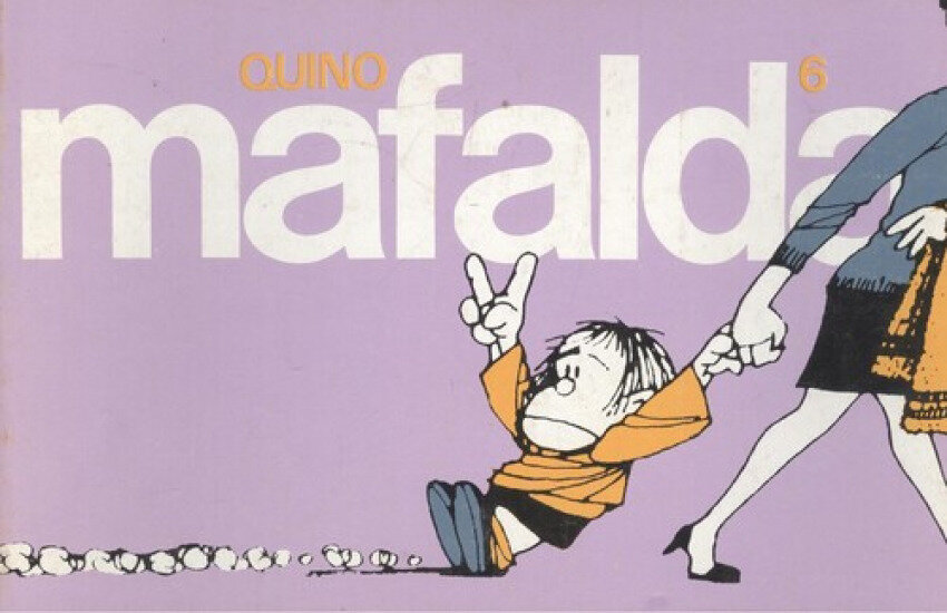 Mafalda 6