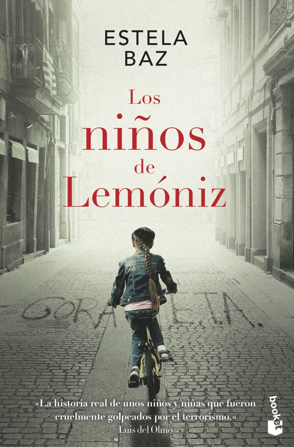 Los ninos  de Lemoniz 