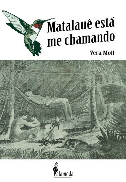 Matalaue esta me chamando