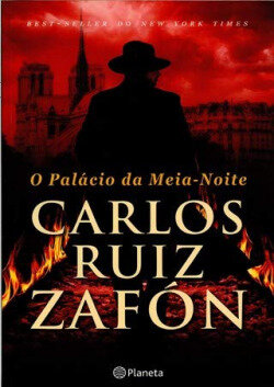 O Palacio da Meia-Noite