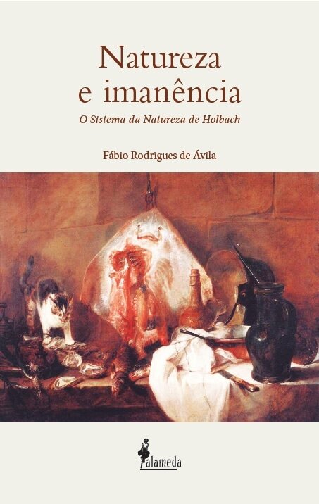 Natureza e imanencia