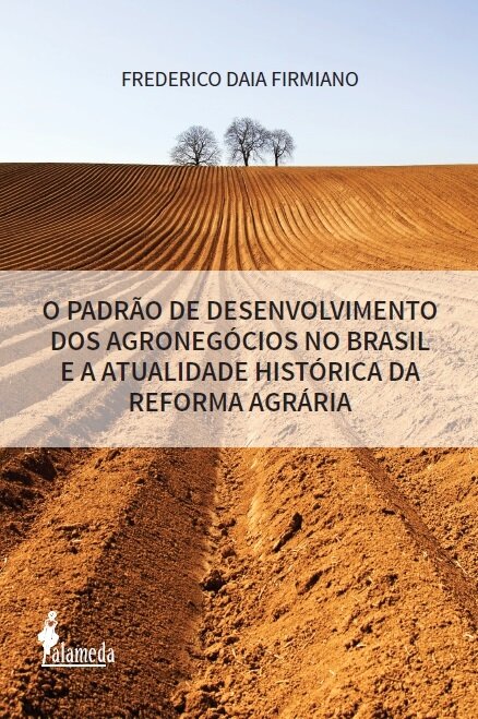 O padrao de desenvolvimento dos agronegocios no Brasil