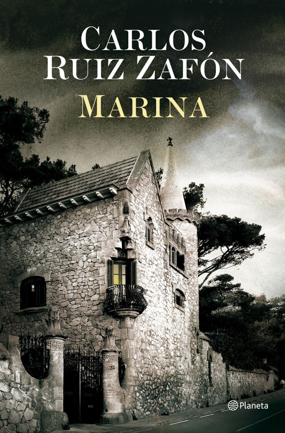 Marina  Spanish