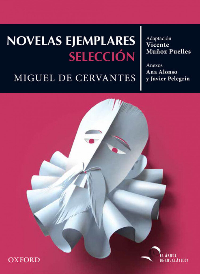Novelas ejemplares (Seleccion)
