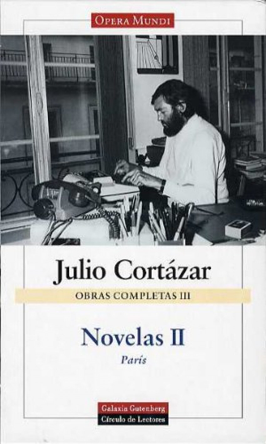 Novelas II